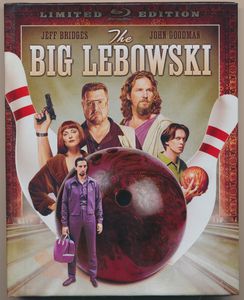 The Big Lebowski