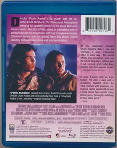 The Blob