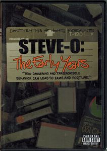 Steve-O: The Early Years