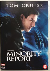 Minority Report