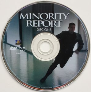 Minority Report