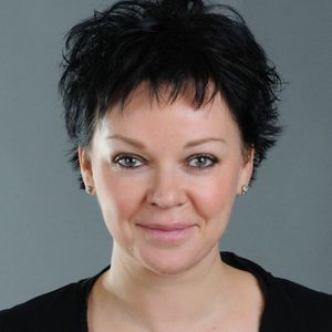Елена Валюшкина