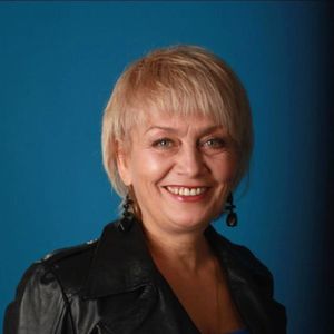 Елена Аминова