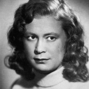 Тамара Алёшина