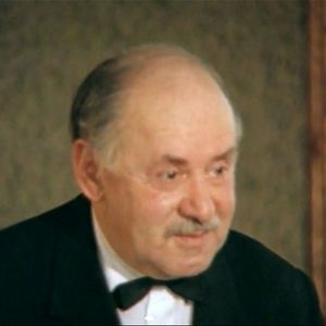 Яков Гудкин