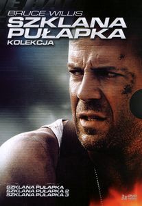 Szklana pułapka: Kolekcja