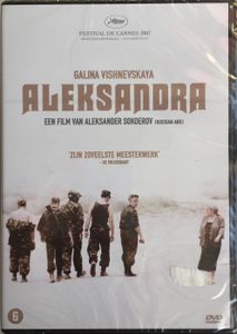 Aleksandra