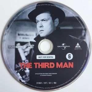 The Third Man