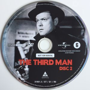The Third Man