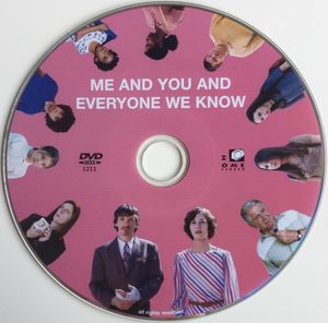 Me And You And Everyone We Know