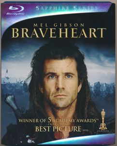 Braveheart
