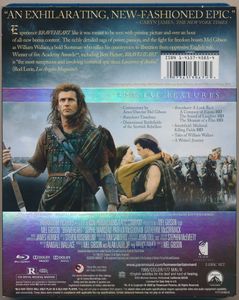 Braveheart