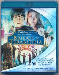 Bridge to Terabithia