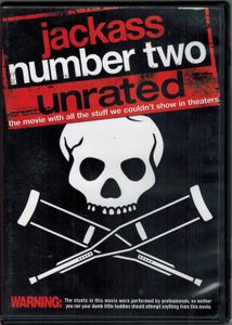 Jackass Number Two - Unrated