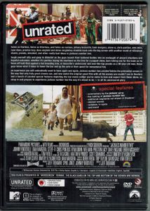 Jackass Number Two - Unrated