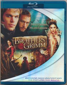 The Brothers Grimm