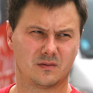 Сергей Попов
