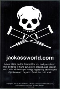 Jackass 2.5