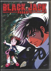 Black Jack - Parasite