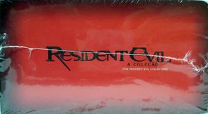 Resident Evil: A Coleção