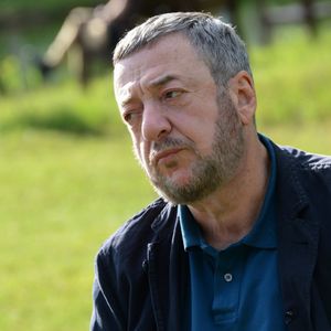 Павел Лунгин