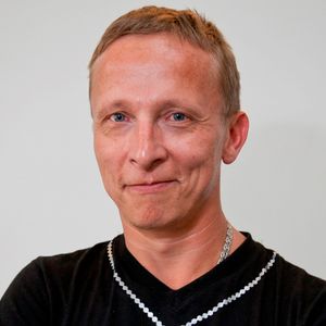 Иван Охлобыстин