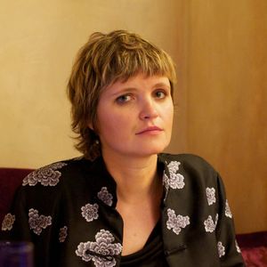 Авдотья Смирнова