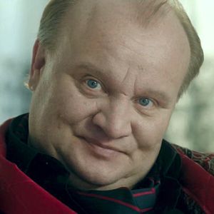Борис Каморзин
