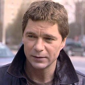Сергей Маховиков