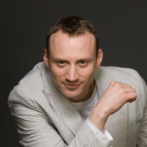 Анатолий Белый