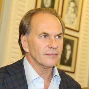 Алексей Гуськов