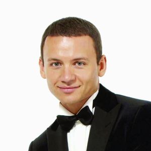 Александр Олешко