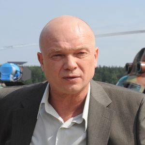Андрей Смоляков