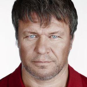Олег Тактаров