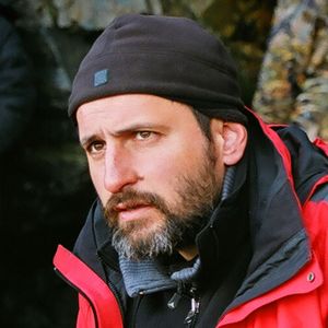 Алексей Попогребский