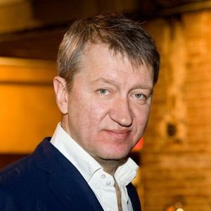 Игорь Черневич