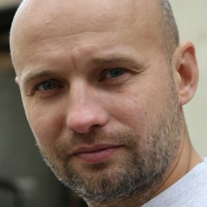 Андрей Томашевский