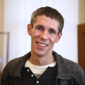 Алексей Панин
