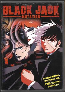 Black Jack - Mutation