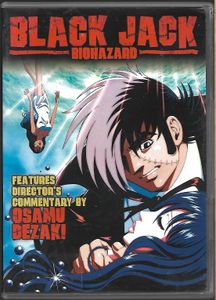 Black Jack - Biohazard