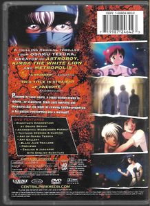Black Jack - Biohazard