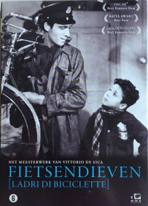 Fietsendieven [Ladri Di Biciclette]