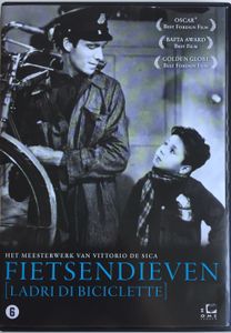 Fietsendieven [Ladri Di Biciclette]