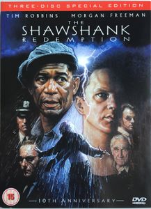 The Shawshank Redemption - 10th Anniversary