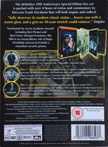 The Shawshank Redemption - 10th Anniversary