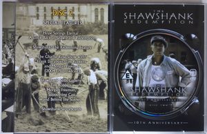 The Shawshank Redemption - 10th Anniversary