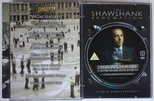 The Shawshank Redemption - 10th Anniversary