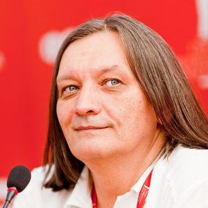 Александр Велединский