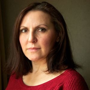 Лариса Домаскина
