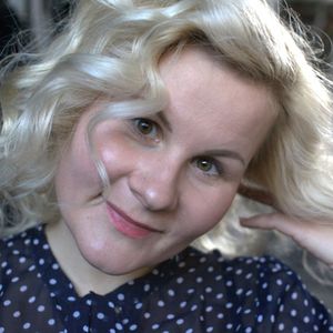 Ольга Гилева